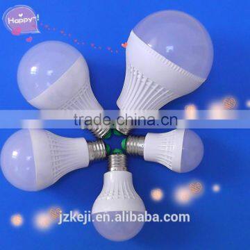 3W LED Light Pure White Light for E27