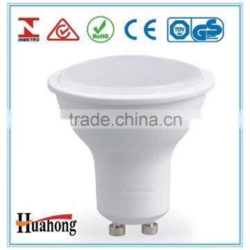 LED GU10 spot light dimmable LED GU10