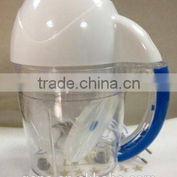 kitchen appliance quick chopper Mini quick mixer