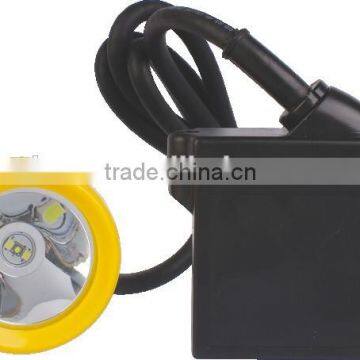 2015 China Best 15000lux Led New KL5LM Mining Light Rechargeable Lamp Miner Lamp                        
                                                Quality Choice