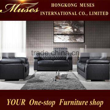 2015 NEW design microfiber sofa