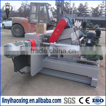 8ft Mechanical Spindle Veneer Peeling Machine Face Veneer Peeling Lathe photo-2