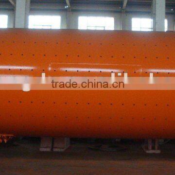 2012 Hot Sell in Morocco MBS(Y)-2740 Mill Machine Manufacturer from China Luoyang Zhongde