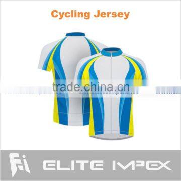 pro cycling jersey