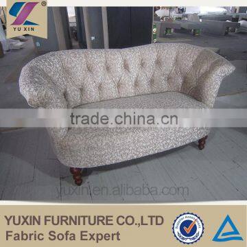 tub wood chair,antique chesterfield fabric sofa