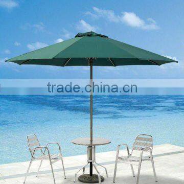 outdoor aluminum furniture
