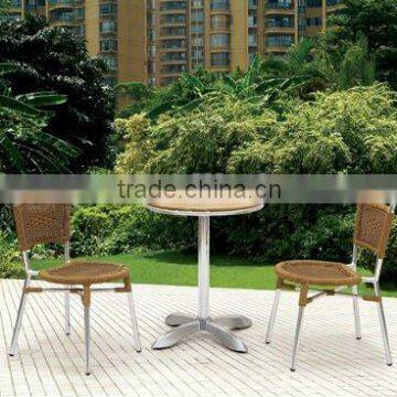 Rattan furniture set