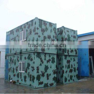 Mobile living house container for sale