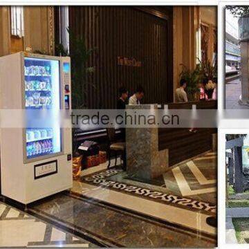 Coin Acceptor Operated Umbrella Vending Machine for Sale Umbrella Vending Machine With Credit Card Reader,Coin Acceptor,Change photo-2