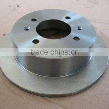 auto brake discs rotor 51712-1J000/customized brake system