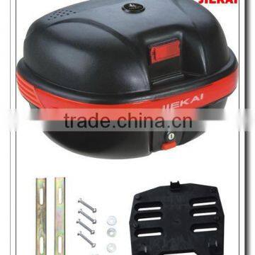 OEM quality bicycle tail box direct factory sell