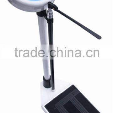 body weight measuring machine