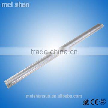 18w 4ft-1200mm T5 aluminum tube integrated with ballast led lamp tube