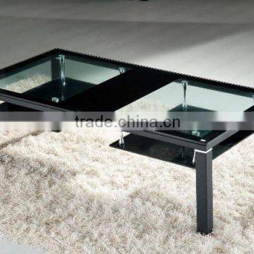 Glass Dining Table