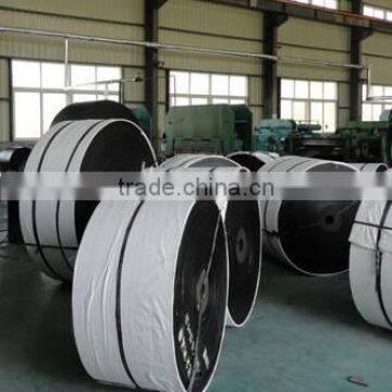 mining industry steel cord conveyor belt price