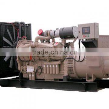 Generator Set
