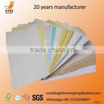 Silicone Release Paper /PE Coated Paper photo-6