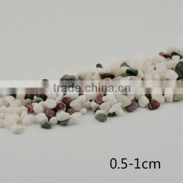 Tile Stone Form and Artificial Stone Type artificial river rock