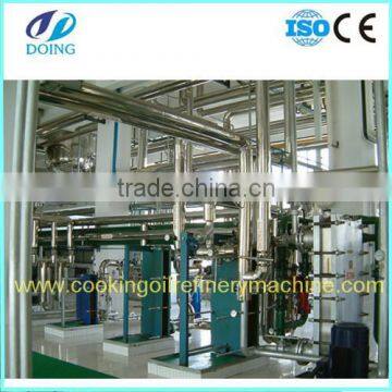 palm oil refinery machine made in China