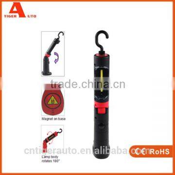CE ROHS Li-ion Battery 3W COB Working Light Inspection Lamp photo-6