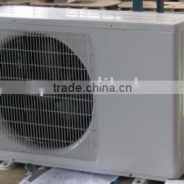 Hot water heat pump unit