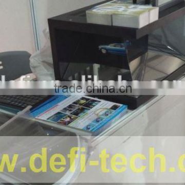 19 inch Hologram Display