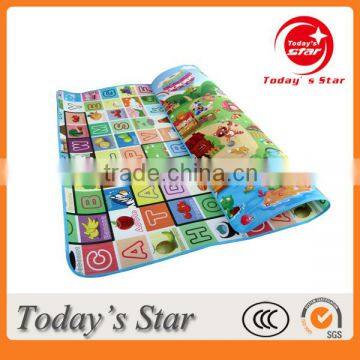 EPE double-sided kids play mats