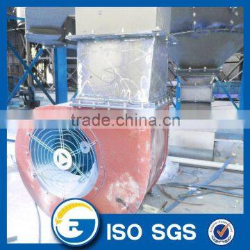 Steel Silo Assemble Small Grain Silo With Aeration System photo-4