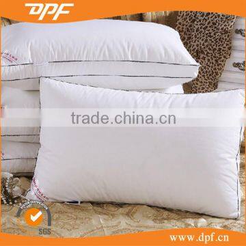 Synthetic White Pillows/white plain pillow inner/decorative pillow inner