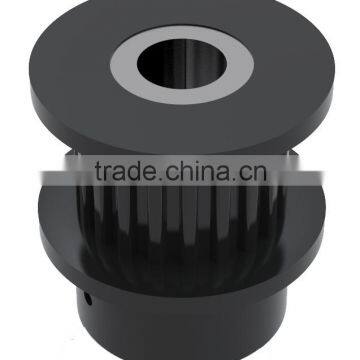 Different Types of Pulleys Manufacturing photo-6