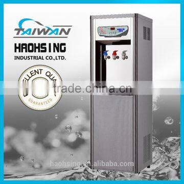 standing water dispenser hot cold vertical water dispenser cooler