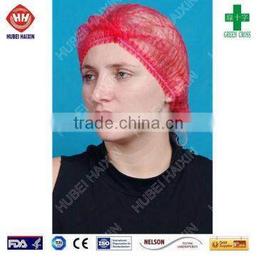 Disposable high quality cap manufacturer