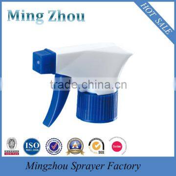 MZ-H-1 Plastic Material and PP Plastic Type Spray Trigger