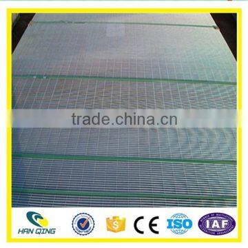 Factory Galvanized 358 Fence photo-6