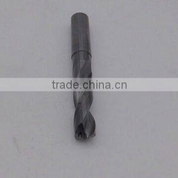 Discount Tungsten Solid Carbide Drill Bit With Internal Coolant Hole for Hard Material With Low Price