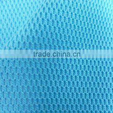 100% Polyester Mesh Fabric
