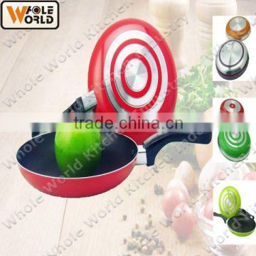 Aluminum Non-stick Frying Pan