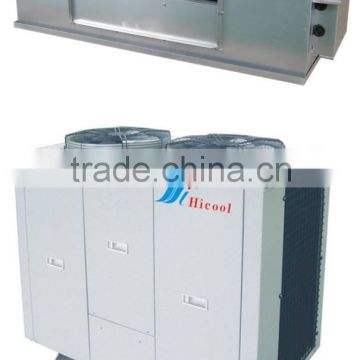 High Static Pressure Duct Unit