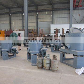 Gold Mining Equipment, Gold Concentrator for Ukraine