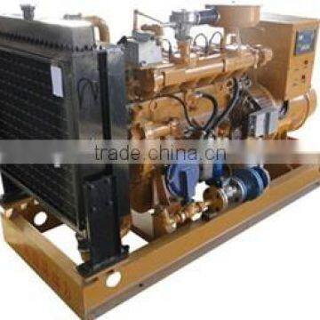 Coal Gas Generator Set 20KW With ISO & CE Certificates photo-5