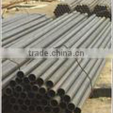 DIN 17175 carbon steel seamless tube