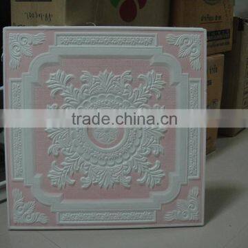 New Design of Gypsum Fibet Ceiling Tiles photo-4