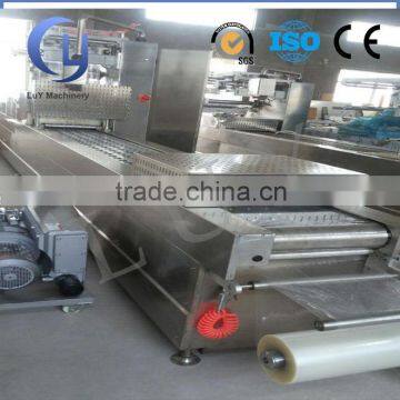 vacuum packaging equipment