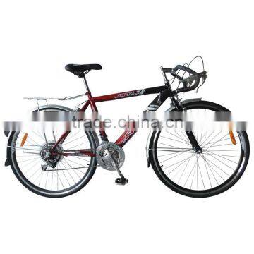 700c simple road racing bicycle (FP-700CSP15005)