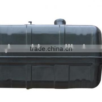 customize rotomolding fuel tanks by OEM