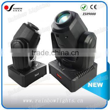 New Products on China Market 30w LED Mini Spot Light Moving Head Disco Light Spotlight LED photo-3