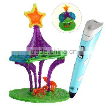 3d 2016 Hot Selling Pen 3d Drawing Pen With CE Rohs photo-3