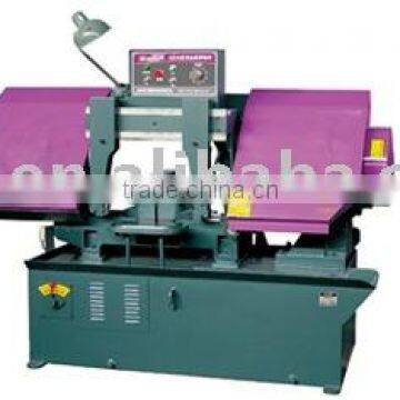 Band Sawing Machine