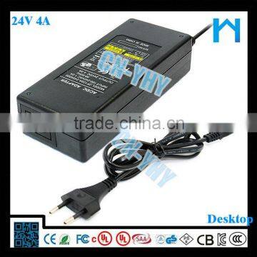 Laptop Power Adapter Connector/lcd Power Adapter/led Adapter
