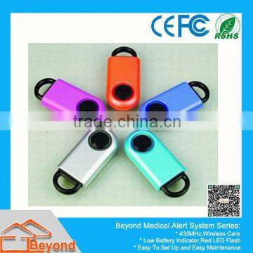 Beyond China personal alarm pen